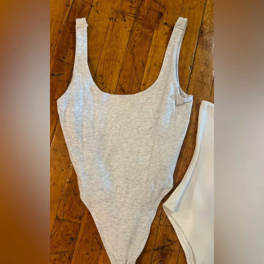 Bodysuit Set - Picture 3 of 4